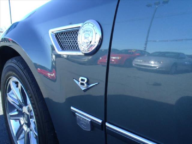 2005 Chrysler 300C Unknown