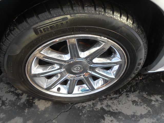 2005 Chrysler 300C C240 4dr Sdn 2.6L Sedan