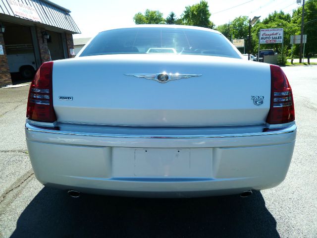 2005 Chrysler 300C GT Ram Air