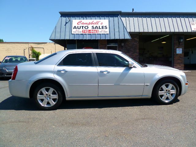 2005 Chrysler 300C GT Ram Air