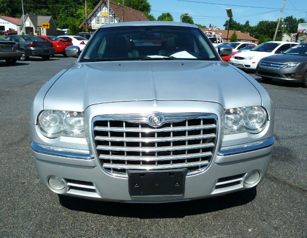 2005 Chrysler 300C GT Ram Air
