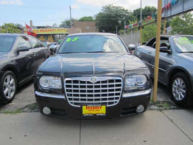 2005 Chrysler 300C Regular Cab