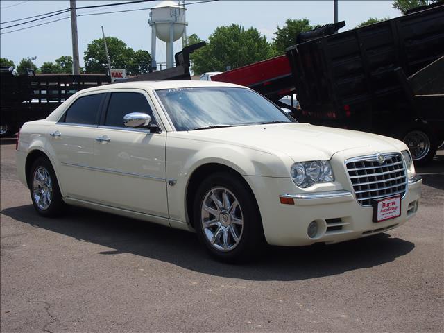 2005 Chrysler 300C HB AT Sport