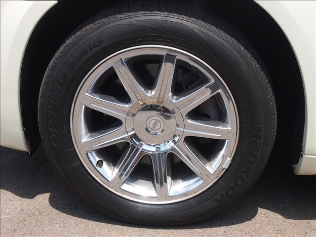 2005 Chrysler 300C HB AT Sport