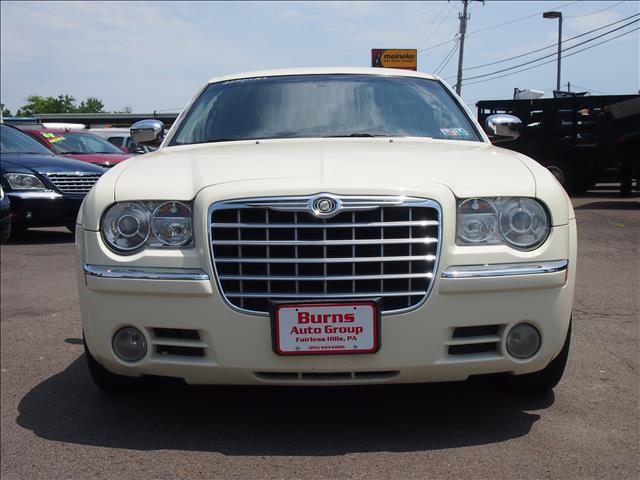 2005 Chrysler 300C HB AT Sport