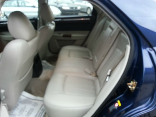 2005 Chrysler 300C GT Ram Air