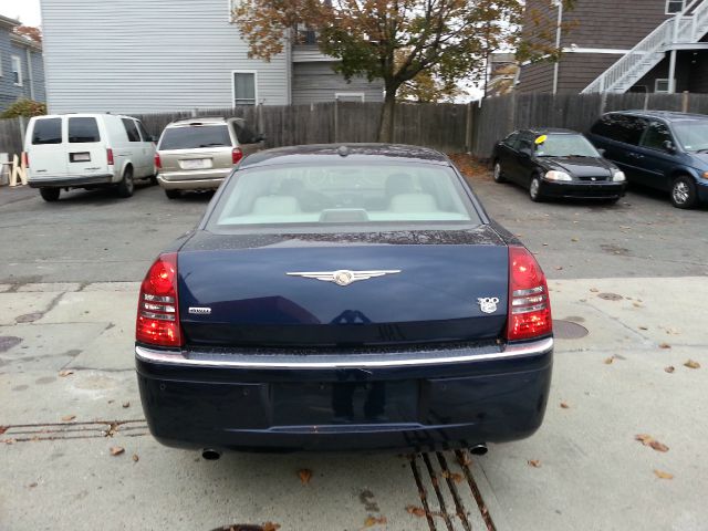 2005 Chrysler 300C GT Ram Air