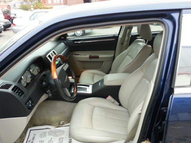 2005 Chrysler 300C GT Ram Air