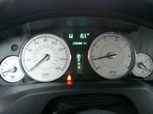 2005 Chrysler 300C GT Ram Air