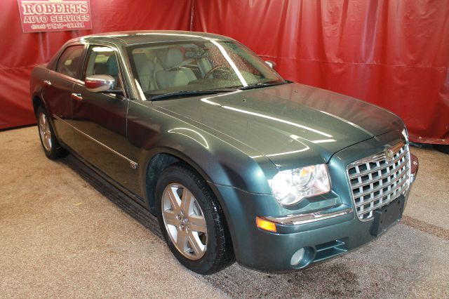 2005 Chrysler 300C GT Ram Air
