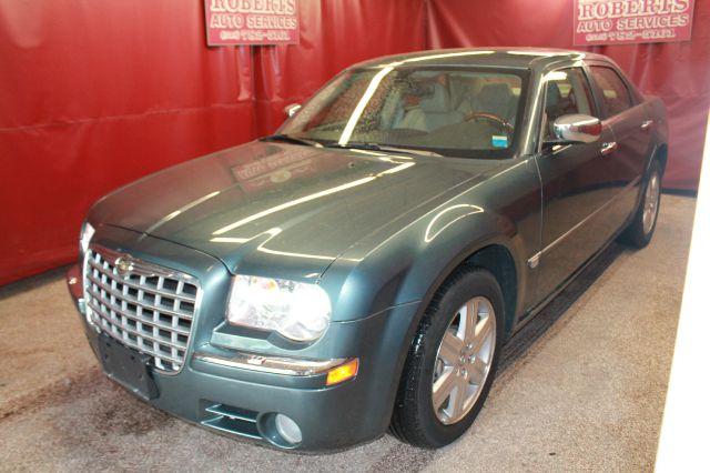 2005 Chrysler 300C GT Ram Air