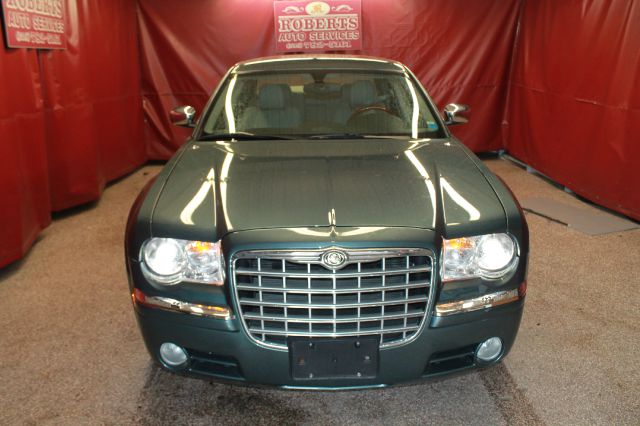 2005 Chrysler 300C GT Ram Air
