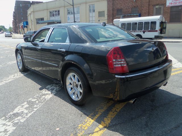 2005 Chrysler 300C C320w