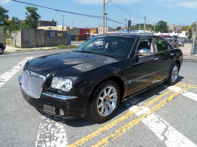 2005 Chrysler 300C C320w
