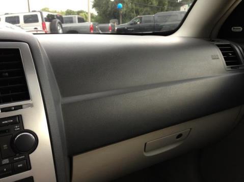 2005 Chrysler 300C Unknown