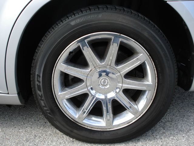 2005 Chrysler 300C Regular Cab