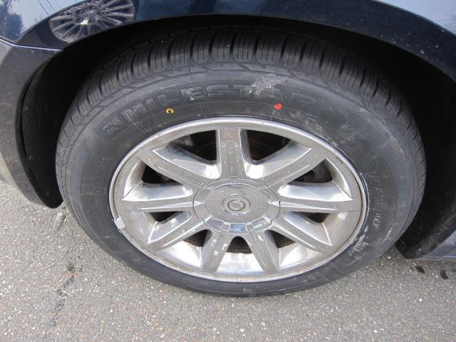 2005 Chrysler 300C SLT Luxury 4x4