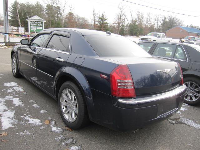 2005 Chrysler 300C SLT Luxury 4x4