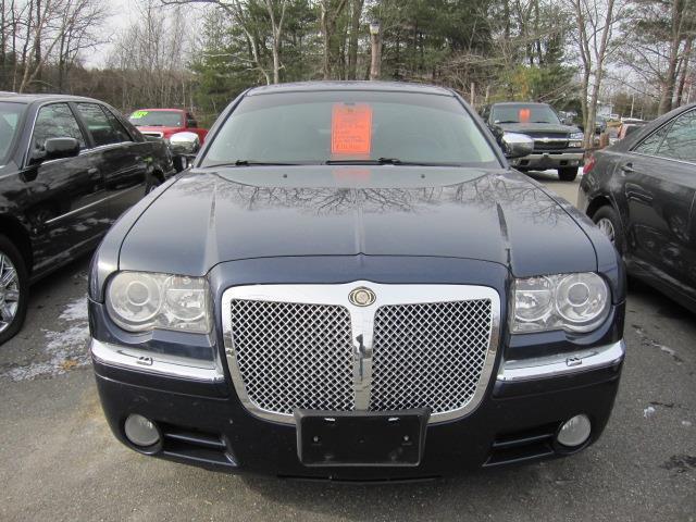 2005 Chrysler 300C SLT Luxury 4x4