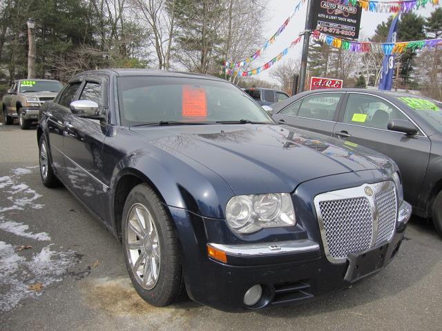 2005 Chrysler 300C SLT Luxury 4x4