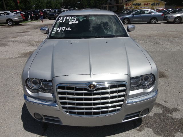 2005 Chrysler 300C GT Ram Air
