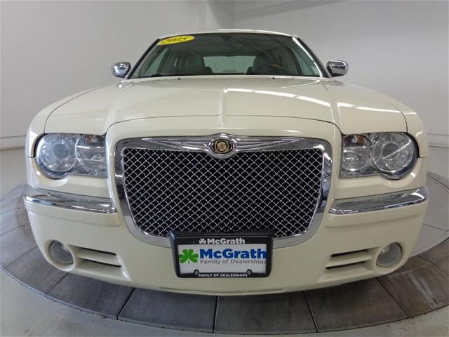 2005 Chrysler 300C C240 4dr Sdn 2.6L Sedan