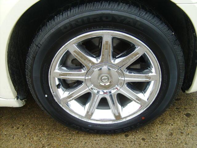 2005 Chrysler 300C Regular Cab