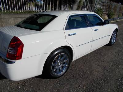 2005 Chrysler 300C Regular Cab