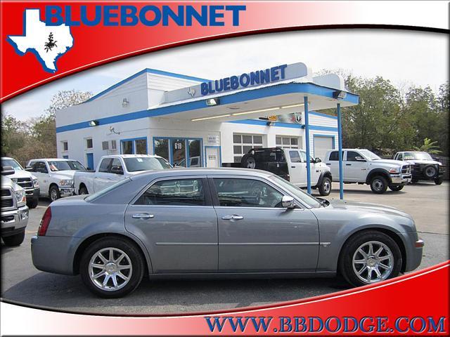 2006 Chrysler 300C GT LOW Miles