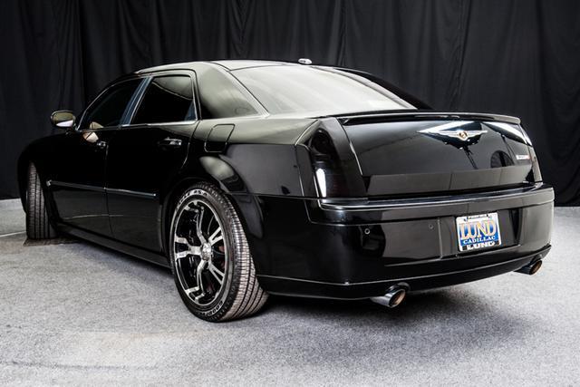 2006 Chrysler 300C XLS 4WD