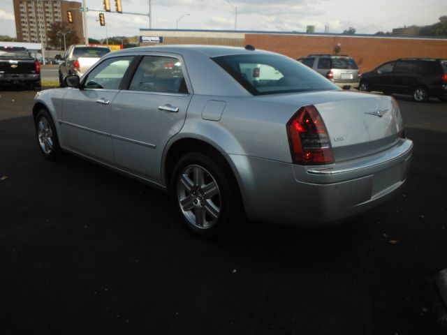 2006 Chrysler 300C GT Ram Air