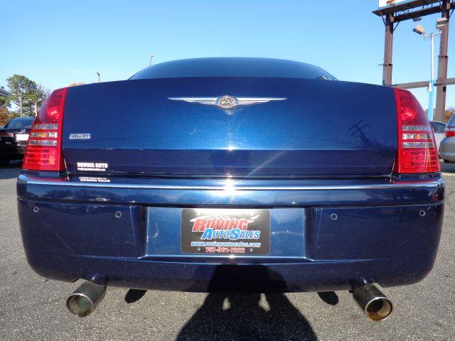 2006 Chrysler 300C GT Ram Air