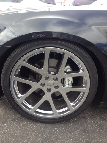 2006 Chrysler 300C GT LOW Miles