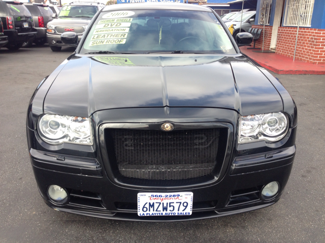 2006 Chrysler 300C GT LOW Miles