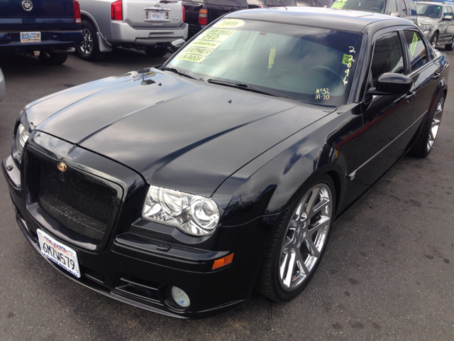 2006 Chrysler 300C GT LOW Miles