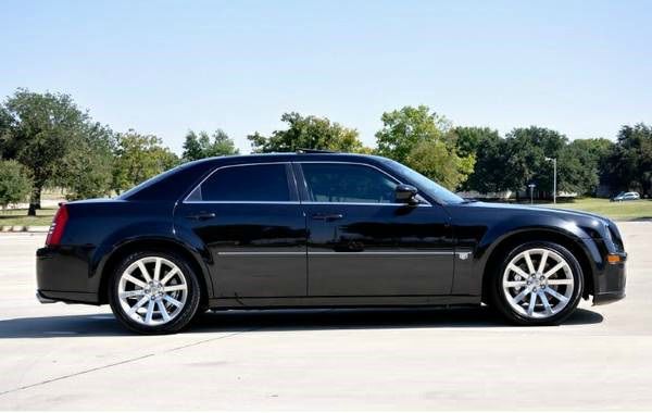 2006 Chrysler 300C GT LOW Miles
