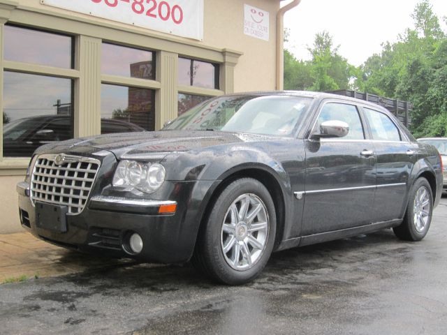 2006 Chrysler 300C Unknown