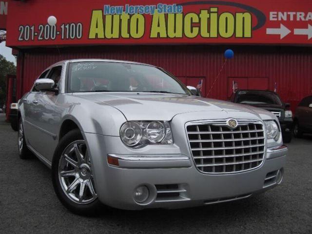 2006 Chrysler 300C GT LOW Miles