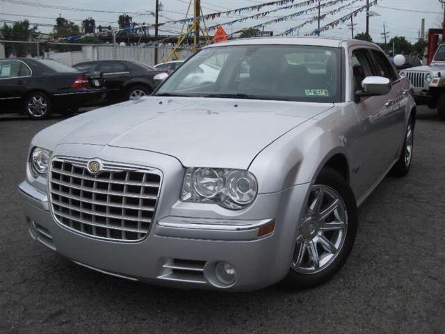2006 Chrysler 300C GT LOW Miles