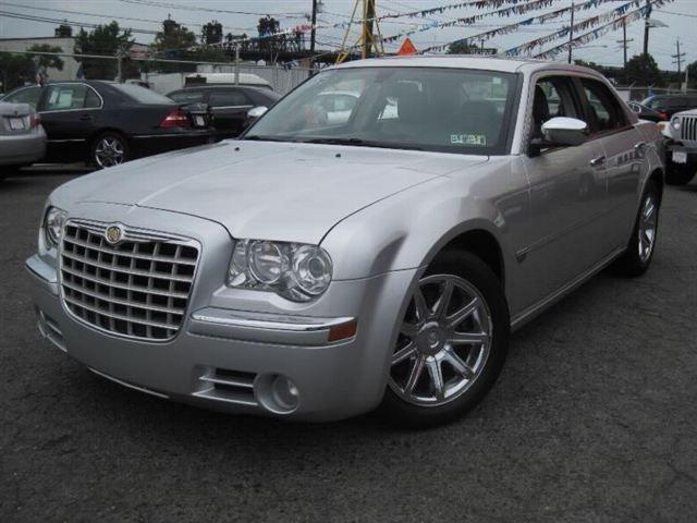 2006 Chrysler 300C GT LOW Miles