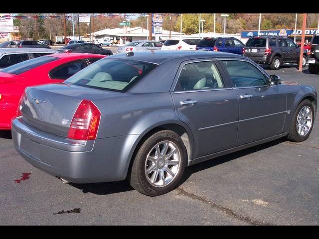 2006 Chrysler 300C Regular Cab