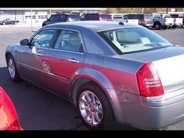 2006 Chrysler 300C Regular Cab