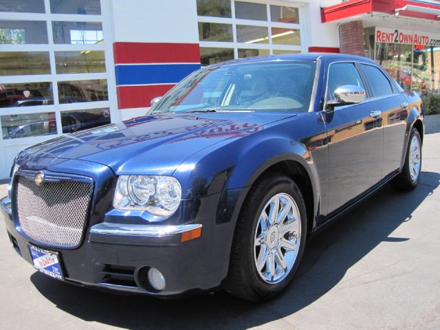 2006 Chrysler 300C Regular Cab