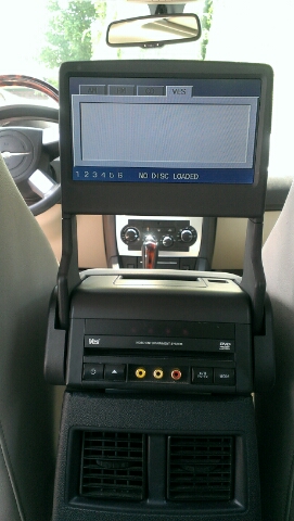 2006 Chrysler 300C Base