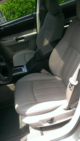 2006 Chrysler 300C Base