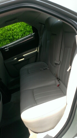 2006 Chrysler 300C Base