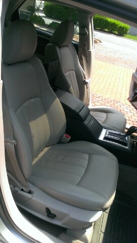 2006 Chrysler 300C Base