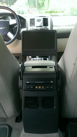 2006 Chrysler 300C Base