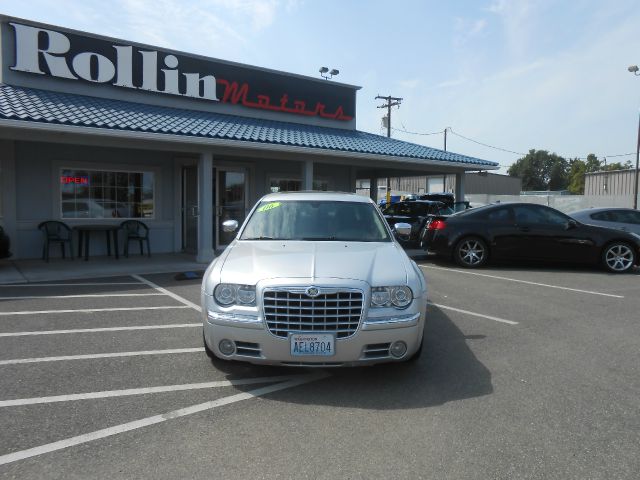 2006 Chrysler 300C C240 4dr Sdn 2.6L Sedan