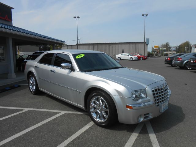 2006 Chrysler 300C C240 4dr Sdn 2.6L Sedan